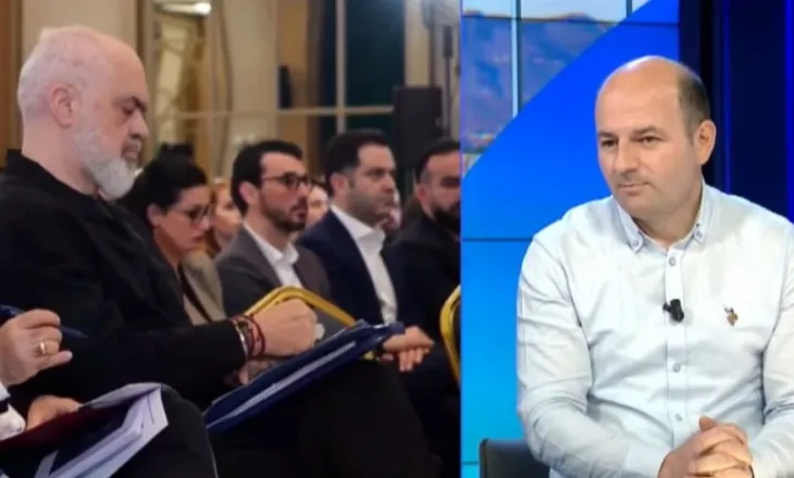 ‘PS, parti e marrë peng’, Hysni Gurra: Në pushtet nuk janë socialistët e ndershëm, por një sekt kleptokratik, mafioz