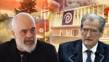 PS & PD përballë sfidës së pranverës! Socialistët në riorganizim, opozita në garë për ‘karrigen’ e kryetarit