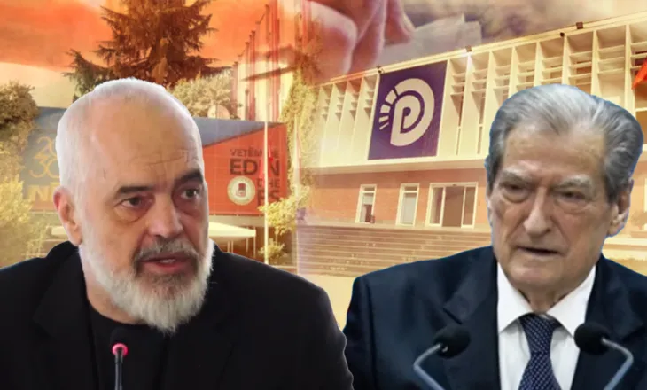 PS & PD përballë sfidës së pranverës! Socialistët në riorganizim, opozita në garë për ‘karrigen’ e kryetarit