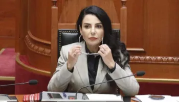 ‘PS po mban peng shanset e Shqipërisë për një shtet normal’, analiza e BIRN: Hiqni imunitetin e Ballukut