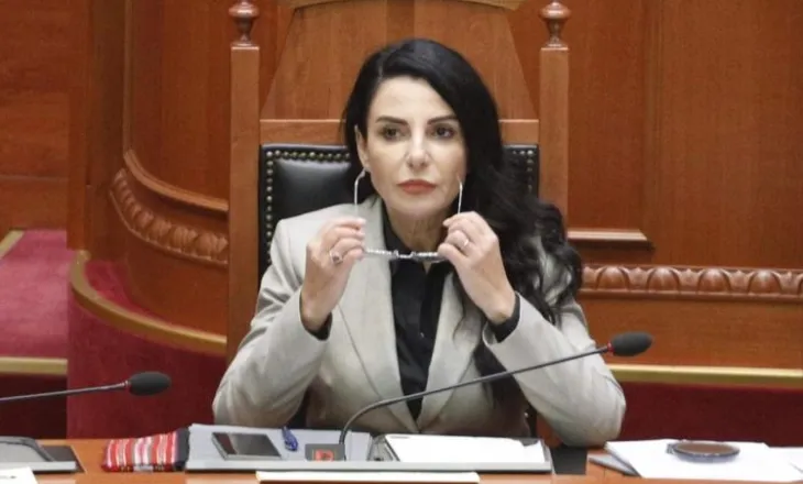 ‘PS po mban peng shanset e Shqipërisë për një shtet normal’, analiza e BIRN: Hiqni imunitetin e Ballukut