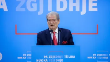 PS refuzoi kërkesën e SPAK për arrestimin e Ballukut, Berisha: Sulmoi drejtësinë dhe qytetarët shqiptarë