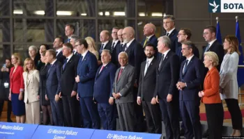 PS refuzoi t’i hiqte imunitetin Ballukut! Çështja për të cilën BE-ja nuk bën kompromis me Shqipërinë