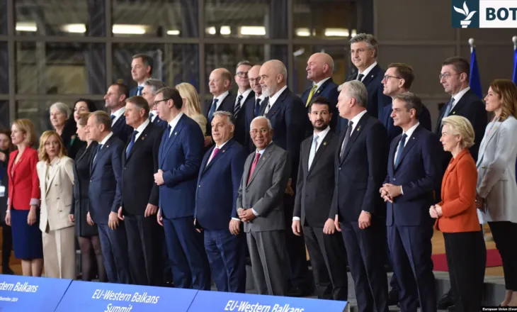 PS refuzoi t’i hiqte imunitetin Ballukut! Çështja për të cilën BE-ja nuk bën kompromis me Shqipërinë