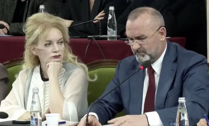 PS refuzon kërkesën e SPAK për dhënien e autorizimit për arrestimin e Ballukut