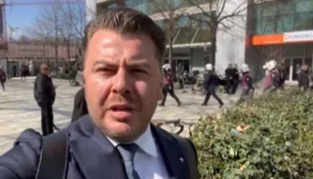 PS rrëzoi me 82 vota kërkesën e SPAK për arrestimin e Ballukut, deputeti Kapri: Shikoni ç’bëhet, i gjithë shteti…