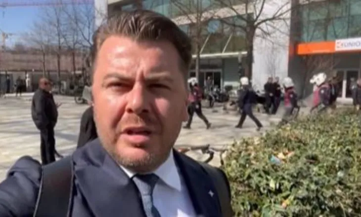 PS rrëzoi me 82 vota kërkesën e SPAK për arrestimin e Ballukut, deputeti Kapri: Shikoni ç’bëhet, i gjithë shteti…