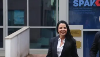 PS rrëzon kërkesën e SPAK për heqjen e imunitetit të Ballukut