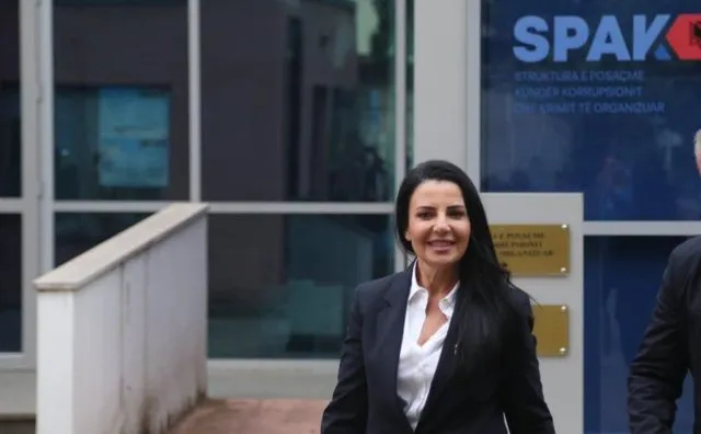 PS rrëzon kërkesën e SPAK për heqjen e imunitetit të Ballukut