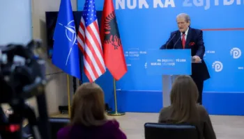 PS rrëzon SPAK-un/ Reagon ashpër Berisha: Tani fjala i takon sovranit! Rama sot sfidoi çdo shqiptar