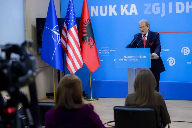 PS rrëzon SPAK-un/ Reagon ashpër Berisha: Tani fjala i takon sovranit! Rama sot sfidoi çdo shqiptar