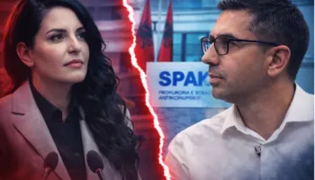 PS vendosi për mosarrestimin e Ballukut/  Eksperti ligjor zbulon detajet: Ja çfarë pritet