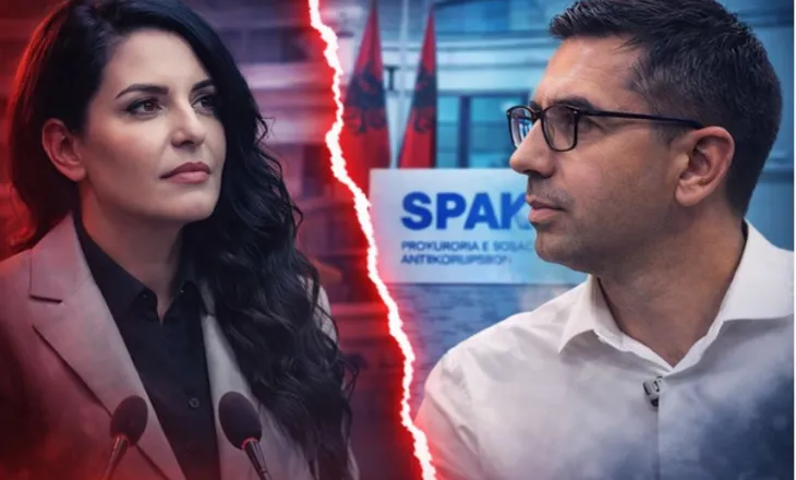 PS vendosi për mosarrestimin e Ballukut/  Eksperti ligjor zbulon detajet: Ja çfarë pritet