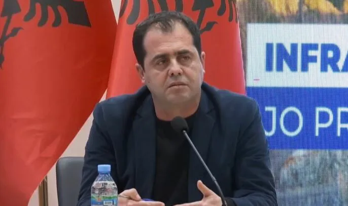 PS votoi kundër heqjes së imunitetit, Bylykbashi: Laku i drejtësisë po shkon drejt fytit të Ramës!