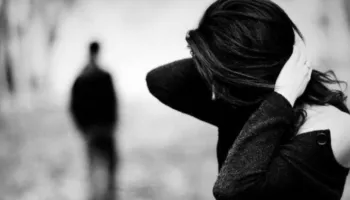 Pse dikush duhet ta lë atë që e do aq shumë?