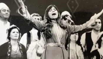 Pse e zemëroi artistja, Vaçe Zela, ish-Sigurimin e Shtetit gjatë turneut në Greqi?