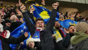 Pse është kaq e vështirë të blesh biletë për ndeshjen e Kosovës?