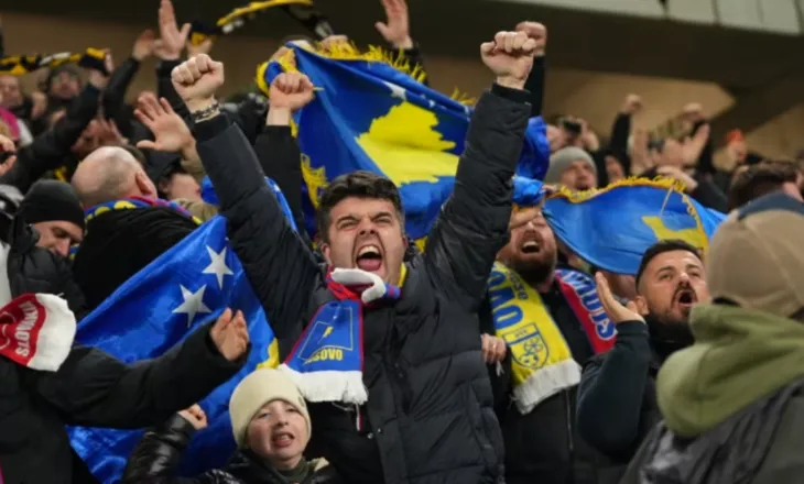 Pse është kaq e vështirë të blesh biletë për ndeshjen e Kosovës?