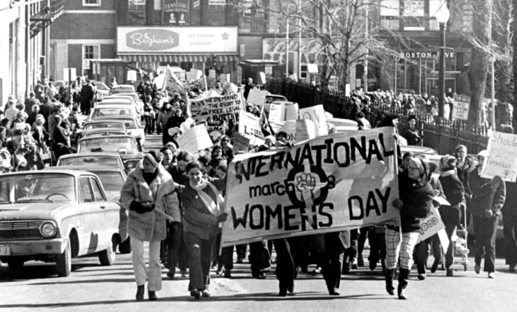 Pse festohet 8 Marsi? Historia e Ditës Ndërkombëtare të Gruas