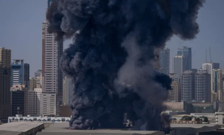 Pse Irani i shënjestroi vendet e Gjirit, surpriza e Trumpit, nafta dhe “Strategjia e Kaosit”