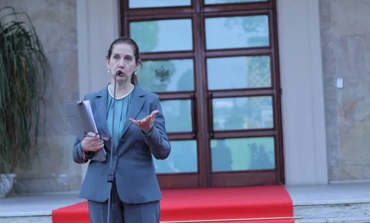 Pse jeni ministrja më jetëgjatë në kabinetin “Rama”, përgjigjet Mirela Kumbaro