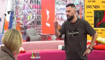 “Pse më akuzon që kam ndjenja për ty”/ Selin përplaset me Mirin: Nuk e besoja, por…