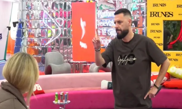 “Pse më akuzon që kam ndjenja për ty”/ Selin përplaset me Mirin: Nuk e besoja, por…