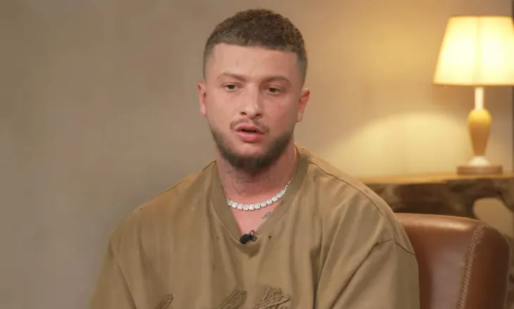 Pse mungoi Fero në Ferma VIP 3?