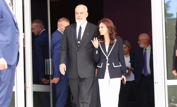 Pse mungoi Spiropali në seancën për kërkesën e SPAK? Rama i prerë: S’merrem me këtë punë