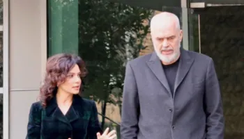 Pse munguan Spiropali dhe Xhafaj në seancën për kërkesën e SPAK? Rama: S’merrem me këtë punë, është detyra e kreut të grupit