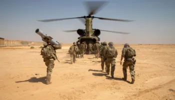 Pse ndërhyrja tokësore e SHBA-ve në Iran është e rrezikshme? Iraku ishte “prova” që nuk u kalua