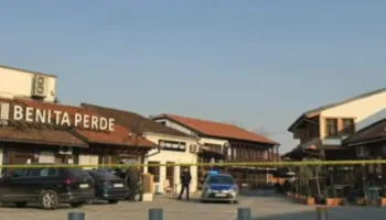 Pse ndodhi vrasja në Gjakovë?/ Policia zbardh detaje: Vetëdorëzohet autori, mik me viktimën…