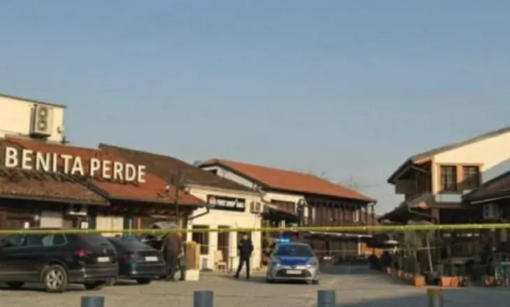 Pse ndodhi vrasja në Gjakovë?/ Policia zbardh detaje: Vetëdorëzohet autori, mik me viktimën…