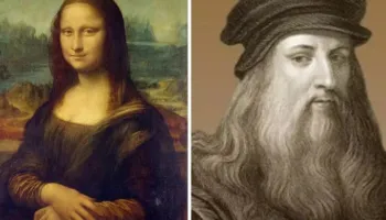 Pse nuk e mbaroi “Mona Lizën”?/ Gjeniu mëngjarash vuante nga strabizmi