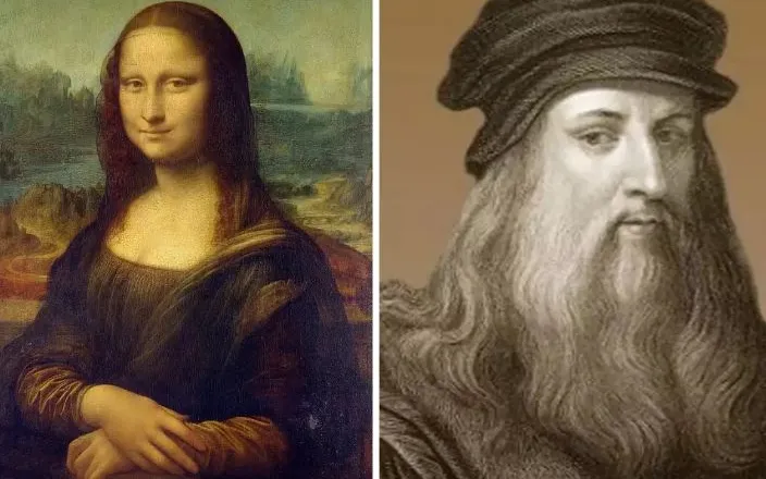 Pse nuk e mbaroi “Mona Lizën”?/ Gjeniu mëngjarash vuante nga strabizmi