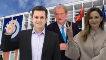 Pse nuk kandidojnë dy më të votuarit në PD, përballë Sali Berishës?