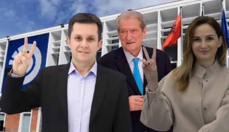 Pse nuk kandidojnë dy më të votuarit në PD, përballë Sali Berishës?