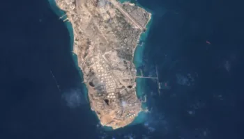 Pse SHBA-të kanë në shënjestër ishullin Kharg të Iranit?