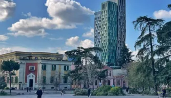 Pse Shqipëria është vendi më i dallluar i Europës kundër Iranit