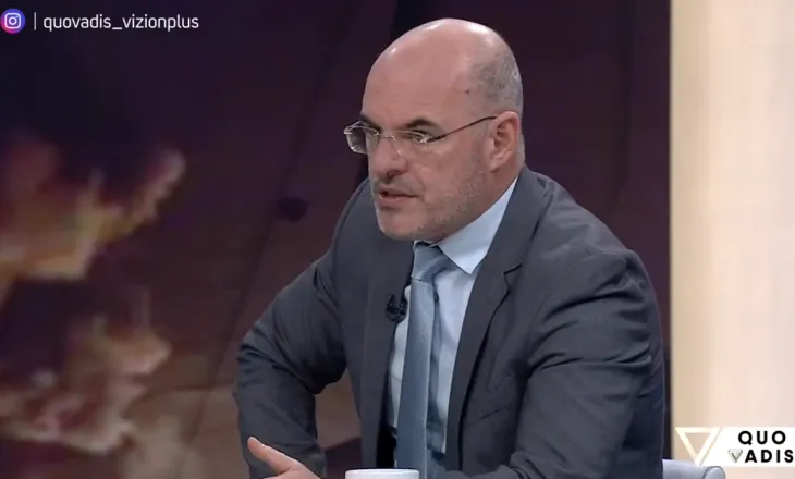 Pse tani sulmi mbi Iran? Peka analizon në Quo Vadis