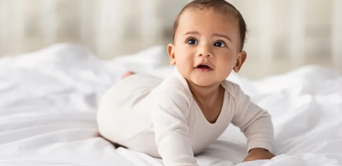 Pse të porsalindurit nuk kanë lot ose djersë?