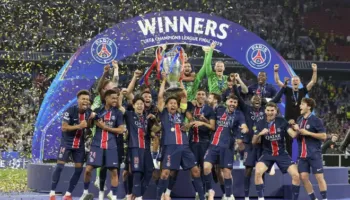 PSG shkakton panik në Europë, statistikat e Champions-it si të një “makine lufte”
