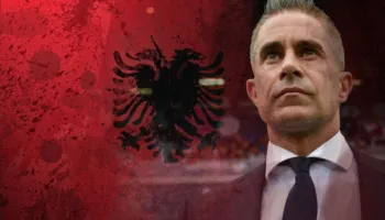 Publikohen formacionet zyrtare/ Sylvinho i beson Uzunit dhe Bajramit në sulm