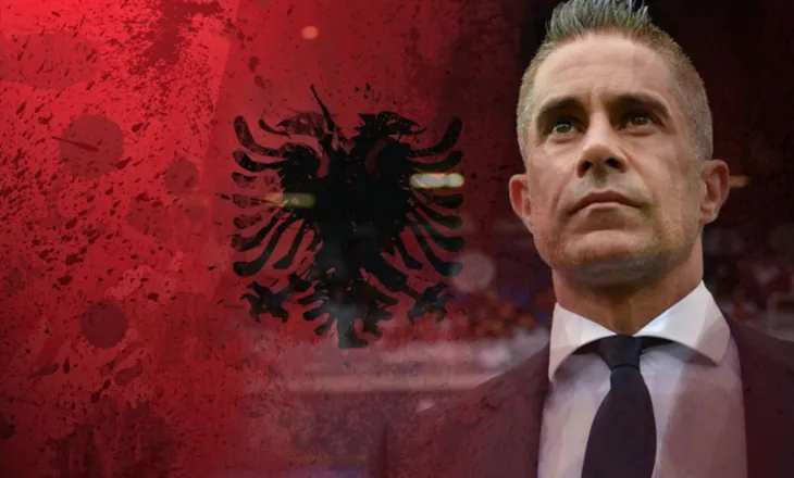 Publikohen formacionet zyrtare/ Sylvinho i beson Uzunit dhe Bajramit në sulm