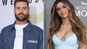 Publikohen pamjet e grindjes së Taylor Frankie Paul dhe Dakota Mortensen, ABC ndalon “The Bachelorette”