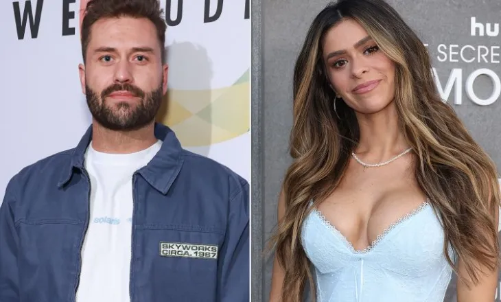 Publikohen pamjet e grindjes së Taylor Frankie Paul dhe Dakota Mortensen, ABC ndalon “The Bachelorette”