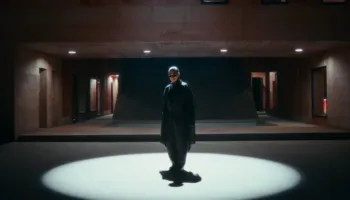 Publikohet klipi zyrtar i “Nan”, kënga e Alis që përfaqëson Shqipërinë në “Eurovision 2026” (Video)