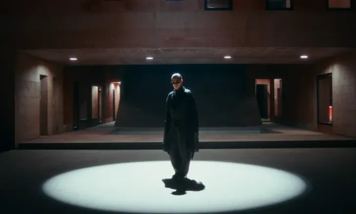 Publikohet klipi zyrtar i “Nan”, kënga e Alis që përfaqëson Shqipërinë në “Eurovision 2026” (Video)