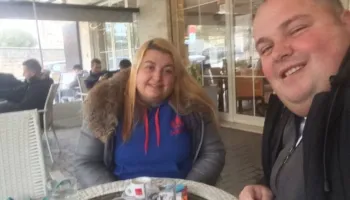 Publikoi sërish pamje të motrës së tij të zhveshur, Genardi dhe Sonida shtrohen për herë të dytë në Psikiatri