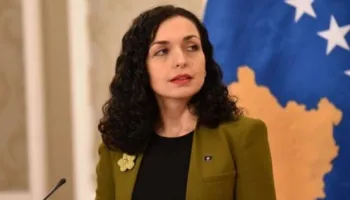 “Puna ime po përballet me një fushatë baltosëse”, Osmani: Më kthyen në tradhtare brenda natës!